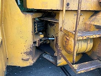1982 rossi 160 shovel-wiellader - afbeelding 5 van  33