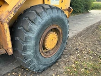 1982 rossi 160 shovel-wiellader - afbeelding 6 van  33