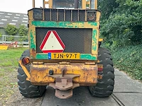1982 rossi 160 shovel-wiellader - afbeelding 8 van  33