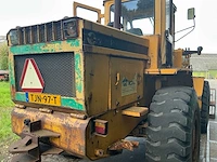 1982 rossi 160 shovel-wiellader - afbeelding 9 van  33