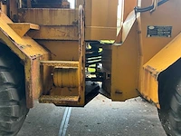 1982 rossi 160 shovel-wiellader - afbeelding 14 van  33