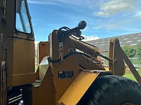 1982 rossi 160 shovel-wiellader - afbeelding 15 van  33
