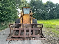 1982 rossi 160 shovel-wiellader - afbeelding 12 van  33