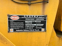1982 rossi 160 shovel-wiellader - afbeelding 27 van  33