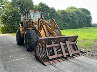 1982 rossi 160 shovel-wiellader - afbeelding 23 van  33