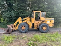 1982 rossi 160 shovel-wiellader - afbeelding 28 van  33