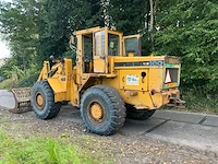 1982 rossi 160 shovel-wiellader - afbeelding 29 van  33