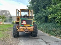 1982 rossi 160 shovel-wiellader - afbeelding 30 van  33