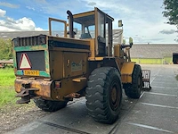 1982 rossi 160 shovel-wiellader - afbeelding 31 van  33