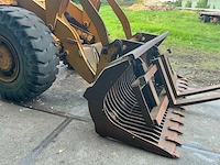 1982 rossi 160 shovel-wiellader - afbeelding 33 van  33