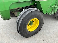 1982 sanderson sb 50 tc ruwterreinheftruck - afbeelding 7 van  32