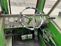 1982 sanderson sb 50 tc ruwterreinheftruck - afbeelding 18 van  32