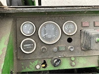 1982 sanderson sb 50 tc ruwterreinheftruck - afbeelding 22 van  32