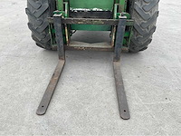 1982 sanderson sb 50 tc ruwterreinheftruck - afbeelding 3 van  32