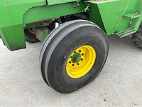 1982 sanderson sb 50 tc ruwterreinheftruck - afbeelding 7 van  32