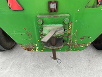 1982 sanderson sb 50 tc ruwterreinheftruck - afbeelding 11 van  32