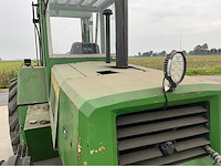 1982 sanderson sb 50 tc ruwterreinheftruck - afbeelding 14 van  32