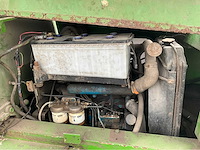 1982 sanderson sb 50 tc ruwterreinheftruck - afbeelding 15 van  32