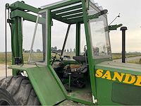 1982 sanderson sb 50 tc ruwterreinheftruck - afbeelding 17 van  32