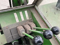 1982 sanderson sb 50 tc ruwterreinheftruck - afbeelding 24 van  32