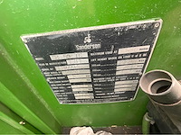 1982 sanderson sb 50 tc ruwterreinheftruck - afbeelding 25 van  32