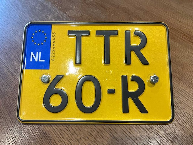 1982 sanderson sb 50 tc ruwterreinheftruck - afbeelding 26 van  32