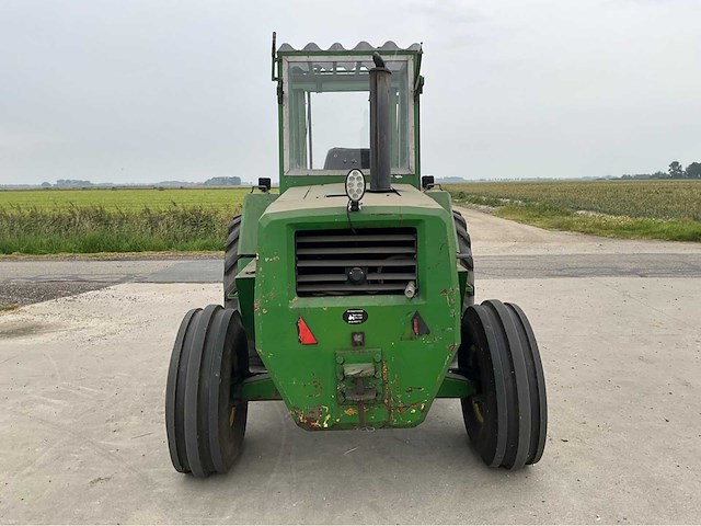 1982 sanderson sb 50 tc ruwterreinheftruck - afbeelding 31 van  32