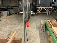 1982 scheer db 10-2200 deuvelboormachine - afbeelding 2 van  17