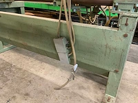 1982 scheer db 10-2200 deuvelboormachine - afbeelding 7 van  17