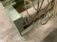 1982 scheer db 10-2200 langgatboormachine - afbeelding 8 van  17