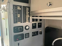 1982 steyr 1291 4x4 expeditie camper / vrachtwagen - afbeelding 48 van  69