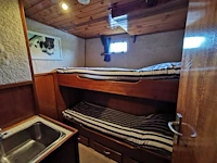 1982 tekkelenburg motorjacht - afbeelding 6 van  22