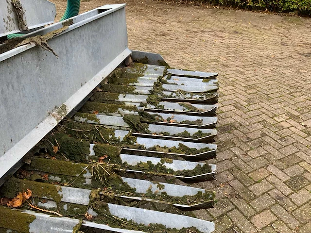 1982 veenhuis 5800 mesttank - afbeelding 8 van  31