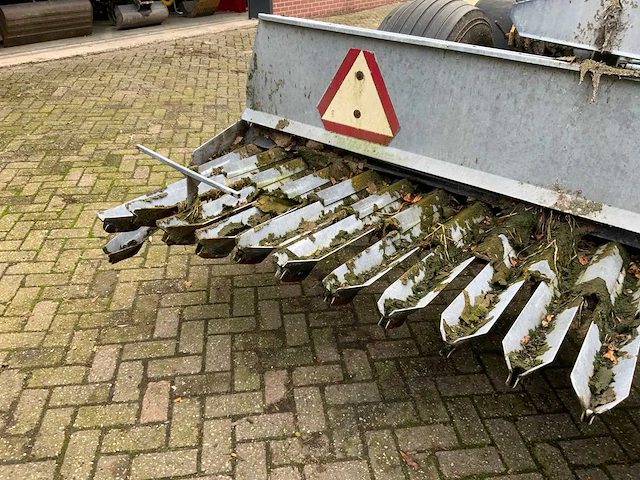 1982 veenhuis 5800 mesttank - afbeelding 9 van  31