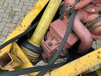 1982 veenhuis 5800 mesttank - afbeelding 20 van  31