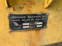 1982 veenhuis 5800 mesttank - afbeelding 25 van  31