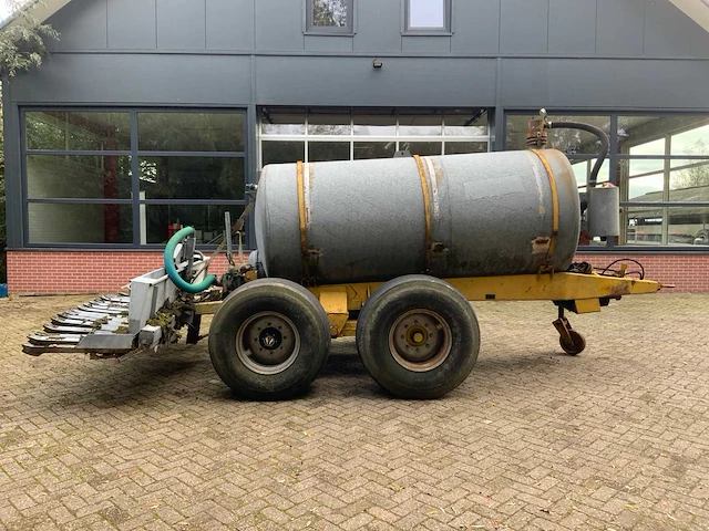 1982 veenhuis 5800 mesttank - afbeelding 26 van  31
