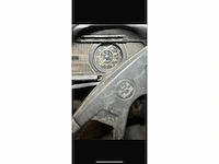 1982 volkswagen kever 1200 jg-07-fx - afbeelding 4 van  12