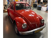 1982 volkswagen kever 1200 jg-07-fx - afbeelding 1 van  12