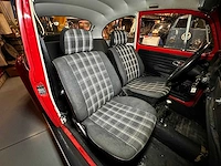 1982 volkswagen kever 1200 jg-07-fx - afbeelding 8 van  12