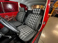 1982 volkswagen kever 1200 jg-07-fx - afbeelding 9 van  12
