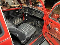 1982 volkswagen kever 1200 jg-07-fx - afbeelding 12 van  12