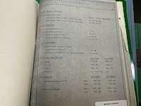 1982 zuckermann hit-1000 sjabloon draaibank - afbeelding 10 van  10