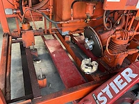 1983 ab gustaf terling powerpack p20 hydraulisch aggregaat - afbeelding 4 van  13