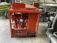 1983 ab gustaf terling powerpack p20 hydraulisch aggregaat - afbeelding 8 van  13