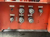 1983 ab gustaf terling powerpack p20 hydraulisch aggregaat - afbeelding 11 van  13