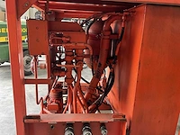 1983 ab gustaf terling powerpack p20 hydraulisch aggregaat - afbeelding 12 van  13