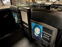 1983 austin diesel engelse taxi sn-rb-83 - afbeelding 2 van  15