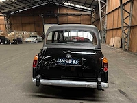 1983 austin diesel engelse taxi sn-rb-83 - afbeelding 3 van  15