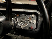 1983 austin diesel engelse taxi sn-rb-83 - afbeelding 6 van  15